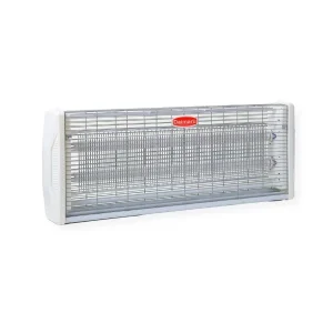 New Insect Killer 2x20W White